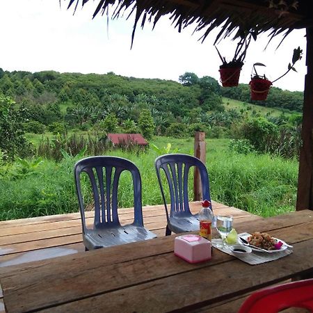 بانلونغ Mr Pov Home Stay المظهر الخارجي الصورة