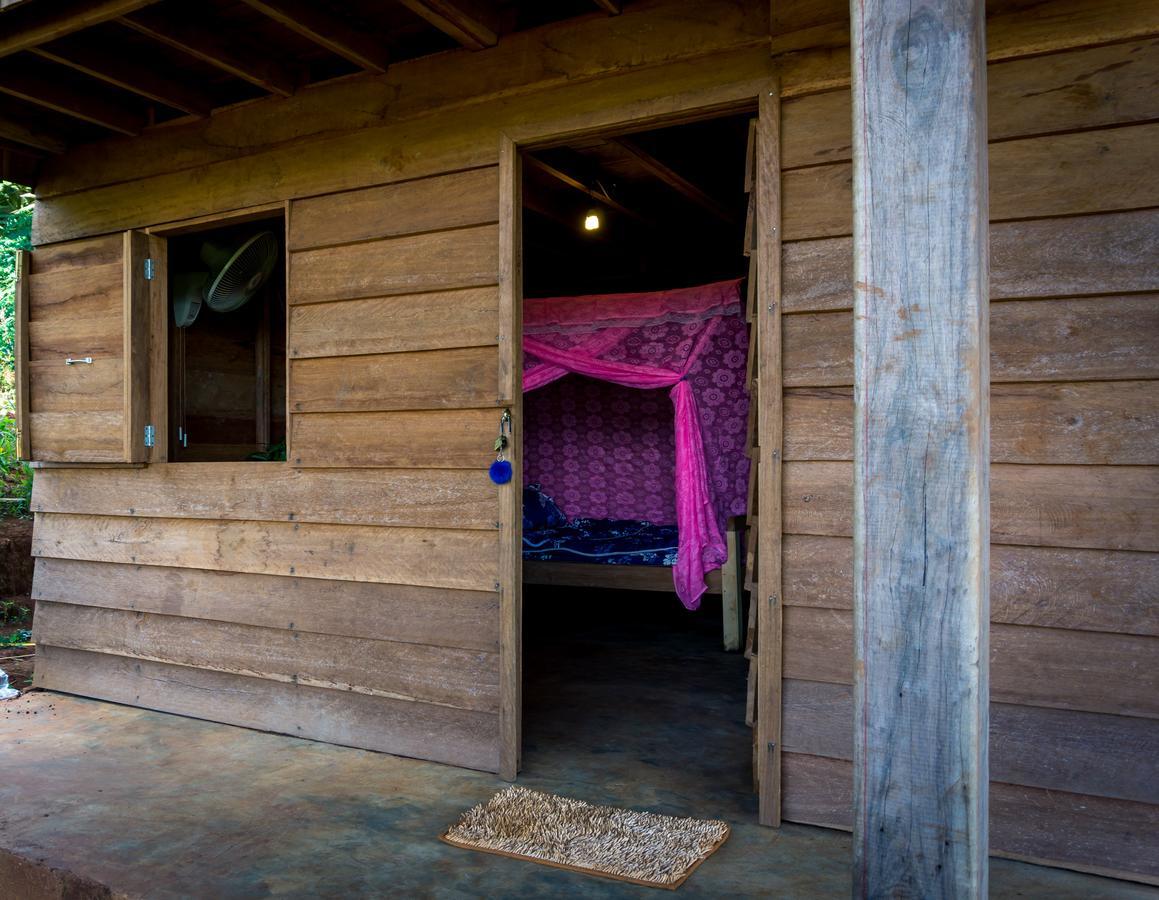 بانلونغ Mr Pov Home Stay المظهر الخارجي الصورة
